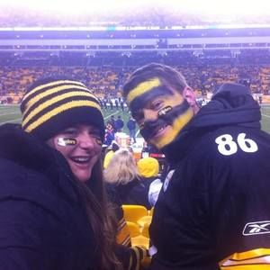 Meet your Posher, Jason